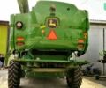 Джон Дир С 660, объемом двигателя 0 л и пробегом 0 тыс. км за 241651 $, фото 4 на Automoto.ua