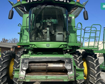 Джон Дир С 660, объемом двигателя 0 л и пробегом 0 тыс. км за 80359 $, фото 1 на Automoto.ua