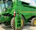 Джон Дир С 660, объемом двигателя 0 л и пробегом 0 тыс. км за 241651 $, фото 6 на Automoto.ua