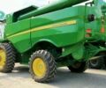 Джон Дир С 660, объемом двигателя 0 л и пробегом 0 тыс. км за 241651 $, фото 5 на Automoto.ua