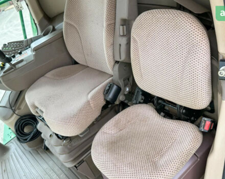 Джон Дир С 660, объемом двигателя 0 л и пробегом 0 тыс. км за 85768 $, фото 4 на Automoto.ua