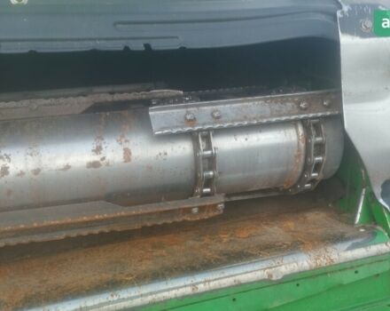 Джон Дир С 660, объемом двигателя 9 л и пробегом 0 тыс. км за 207775 $, фото 20 на Automoto.ua