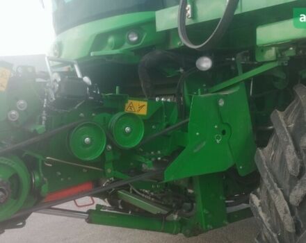 Джон Дир С 660, объемом двигателя 9 л и пробегом 0 тыс. км за 207775 $, фото 22 на Automoto.ua