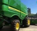 Джон Дир С 660, объемом двигателя 9 л и пробегом 0 тыс. км за 207775 $, фото 21 на Automoto.ua