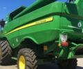 Джон Дир С 660, объемом двигателя 9 л и пробегом 0 тыс. км за 207775 $, фото 6 на Automoto.ua