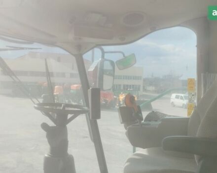 Джон Дир С 660, объемом двигателя 9 л и пробегом 0 тыс. км за 207775 $, фото 17 на Automoto.ua