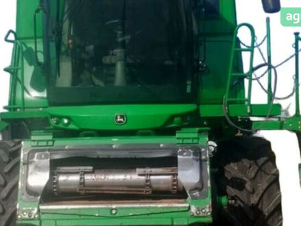 Джон Дир С 660, объемом двигателя 0 л и пробегом 0 тыс. км за 205251 $, фото 1 на Automoto.ua