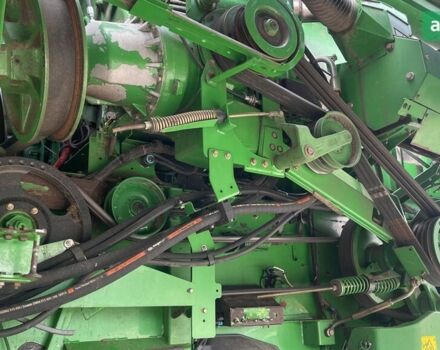 Джон Дир С 670, объемом двигателя 2.45 л и пробегом 0 тыс. км за 112387 $, фото 15 на Automoto.ua