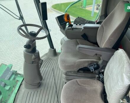 Джон Дир С 670, объемом двигателя 2.45 л и пробегом 0 тыс. км за 112387 $, фото 16 на Automoto.ua