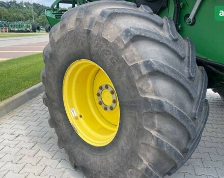 Джон Дир С 670, объемом двигателя 2.45 л и пробегом 0 тыс. км за 112387 $, фото 11 на Automoto.ua