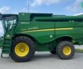 Джон Дир С 670, объемом двигателя 2.45 л и пробегом 0 тыс. км за 112387 $, фото 1 на Automoto.ua
