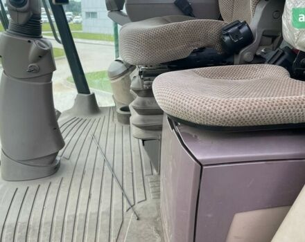 Джон Дир С 670, объемом двигателя 2.45 л и пробегом 0 тыс. км за 112387 $, фото 20 на Automoto.ua