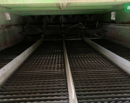 Джон Дир С 670, объемом двигателя 2.45 л и пробегом 0 тыс. км за 112387 $, фото 10 на Automoto.ua