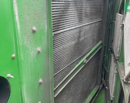 Джон Дир С 670, объемом двигателя 2.45 л и пробегом 0 тыс. км за 112387 $, фото 13 на Automoto.ua