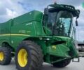 Джон Дир С 670, объемом двигателя 2.45 л и пробегом 0 тыс. км за 112387 $, фото 1 на Automoto.ua