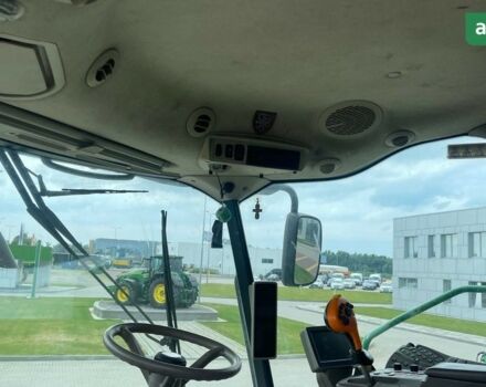 Джон Дир С 670, объемом двигателя 2.45 л и пробегом 0 тыс. км за 112387 $, фото 18 на Automoto.ua