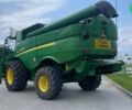 Джон Дир С 670, объемом двигателя 2.45 л и пробегом 0 тыс. км за 112387 $, фото 2 на Automoto.ua
