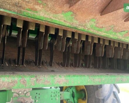 Джон Дир С 670, объемом двигателя 2.45 л и пробегом 0 тыс. км за 112387 $, фото 14 на Automoto.ua