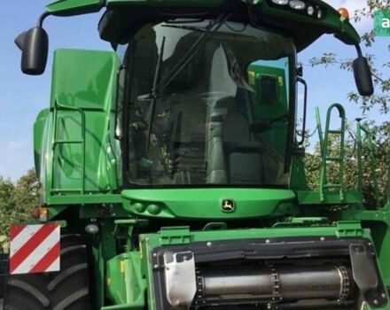 Джон Дир С 670, объемом двигателя 0 л и пробегом 0 тыс. км за 157010 $, фото 1 на Automoto.ua