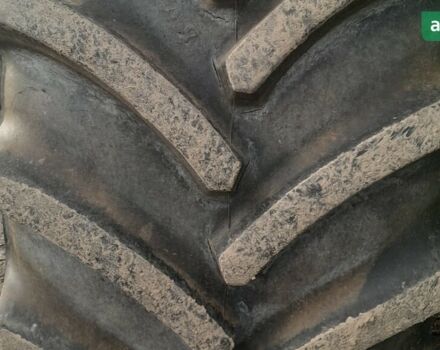 Джон Дир С 670, объемом двигателя 0 л и пробегом 0 тыс. км за 138833 $, фото 8 на Automoto.ua