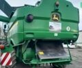 Джон Дир С 670, объемом двигателя 0 л и пробегом 0 тыс. км за 138833 $, фото 2 на Automoto.ua