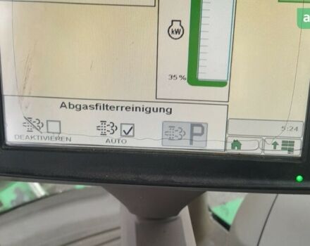 Джон Дир С 670, объемом двигателя 0 л и пробегом 0 тыс. км за 138833 $, фото 9 на Automoto.ua