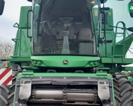 Джон Дир С 670, объемом двигателя 0 л и пробегом 0 тыс. км за 138833 $, фото 3 на Automoto.ua