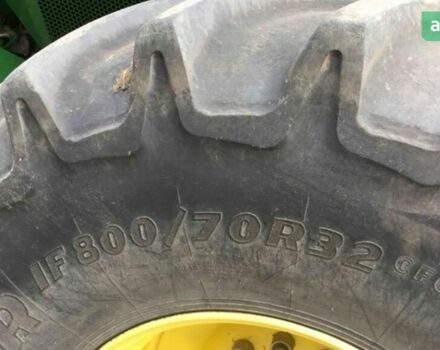 Джон Дир С 670, объемом двигателя 0 л и пробегом 0 тыс. км за 157010 $, фото 4 на Automoto.ua