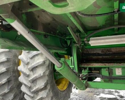 Джон Дир С 670, объемом двигателя 0 л и пробегом 0 тыс. км за 137000 $, фото 7 на Automoto.ua