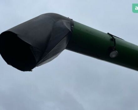 Джон Дир С 670, объемом двигателя 0 л и пробегом 0 тыс. км за 137000 $, фото 4 на Automoto.ua