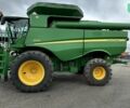 Джон Дір С 670, об'ємом двигуна 0 л та пробігом 0 тис. км за 99000 $, фото 1 на Automoto.ua