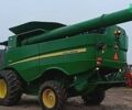Джон Дир С 670, объемом двигателя 0 л и пробегом 0 тыс. км за 178441 $, фото 3 на Automoto.ua