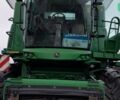 Джон Дир С 670, объемом двигателя 0 л и пробегом 0 тыс. км за 155831 $, фото 3 на Automoto.ua