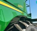 Джон Дир С 670, объемом двигателя 0 л и пробегом 0 тыс. км за 194789 $, фото 9 на Automoto.ua