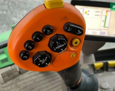 Джон Дир С 670, объемом двигателя 0 л и пробегом 0 тыс. км за 137000 $, фото 22 на Automoto.ua