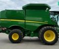 Джон Дир С 670 2012 в Сосницы на Automoto.ua Джон Дир С 670, объемом двигателя 0 л и пробегом 0 тыс. км за 148000 $, фото 5 на Automoto.ua