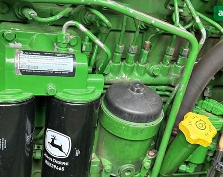 Джон Дір С 670, об'ємом двигуна 0 л та пробігом 0 тис. км за 99000 $, фото 8 на Automoto.ua