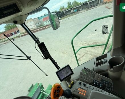 Джон Дир С 670 2012 в Сосницы на Automoto.ua Джон Дир С 670, объемом двигателя 0 л и пробегом 0 тыс. км за 148000 $, фото 26 на Automoto.ua