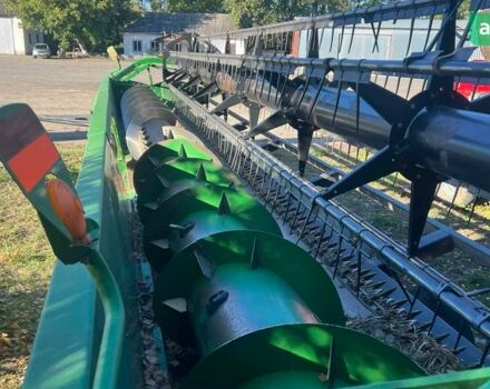 Джон Дір С 670, об'ємом двигуна 0 л та пробігом 0 тис. км за 120000 $, фото 10 на Automoto.ua