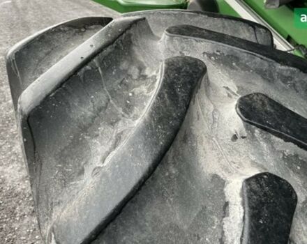 Джон Дир С 670, объемом двигателя 0 л и пробегом 0 тыс. км за 137000 $, фото 14 на Automoto.ua