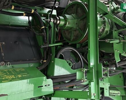 Джон Дір С 670, об'ємом двигуна 0 л та пробігом 0 тис. км за 99000 $, фото 6 на Automoto.ua