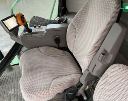 Джон Дир С 670, объемом двигателя 0 л и пробегом 0 тыс. км за 137000 $, фото 20 на Automoto.ua