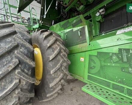 Джон Дир С 670 2012 в Сосницы на Automoto.ua Джон Дир С 670, объемом двигателя 0 л и пробегом 0 тыс. км за 148000 $, фото 33 на Automoto.ua