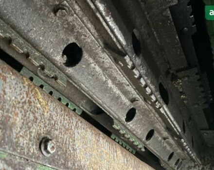 Джон Дир С 670, объемом двигателя 0 л и пробегом 0 тыс. км за 137000 $, фото 9 на Automoto.ua