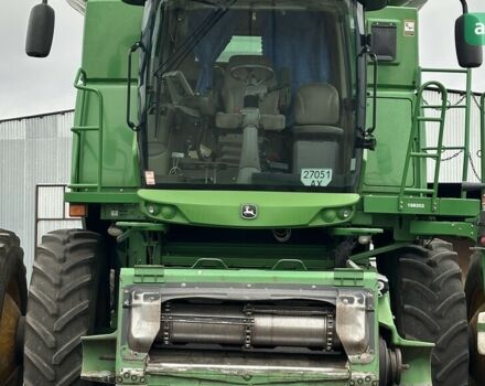 Джон Дір С 670, об'ємом двигуна 0 л та пробігом 0 тис. км за 99000 $, фото 2 на Automoto.ua