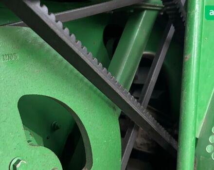 Джон Дір С 670, об'ємом двигуна 0 л та пробігом 0 тис. км за 99000 $, фото 10 на Automoto.ua