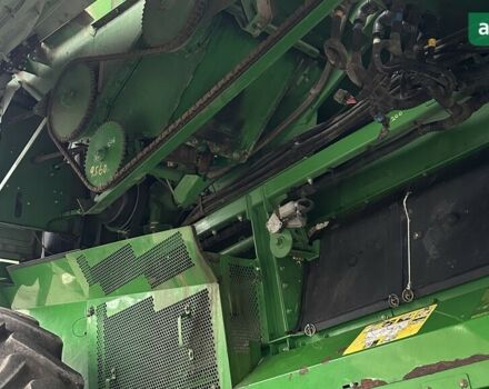 Джон Дір С 670, об'ємом двигуна 0 л та пробігом 0 тис. км за 99000 $, фото 7 на Automoto.ua