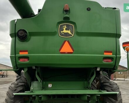 Джон Дір С 670, об'ємом двигуна 0 л та пробігом 0 тис. км за 99000 $, фото 3 на Automoto.ua