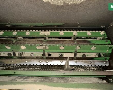 Джон Дір С 670, об'ємом двигуна 0 л та пробігом 0 тис. км за 99000 $, фото 13 на Automoto.ua