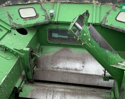 Джон Дір С 670, об'ємом двигуна 0 л та пробігом 0 тис. км за 99000 $, фото 9 на Automoto.ua